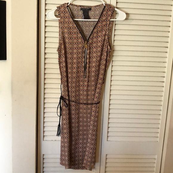 Suzy Shier Dresses & Skirts - Suzy Shier XS  Viscose Stunning Dress Zip,L Tass